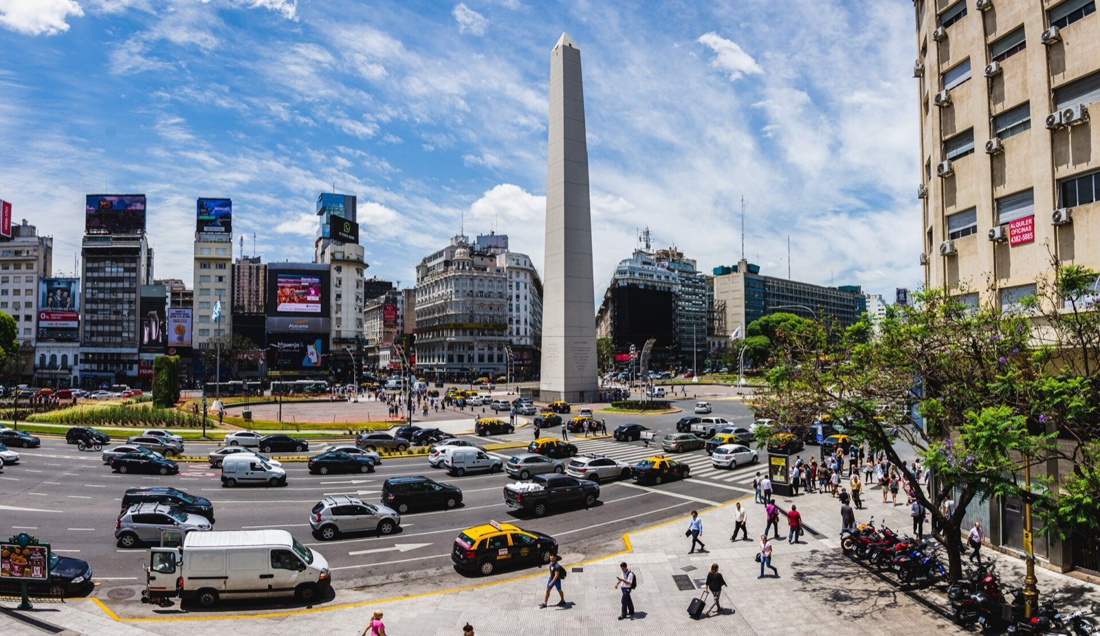 Buenos Aires, Argentina