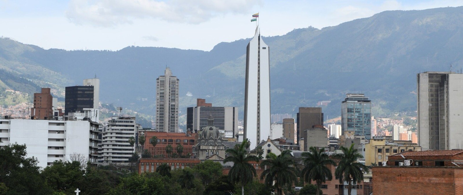 Medellín, Colombia