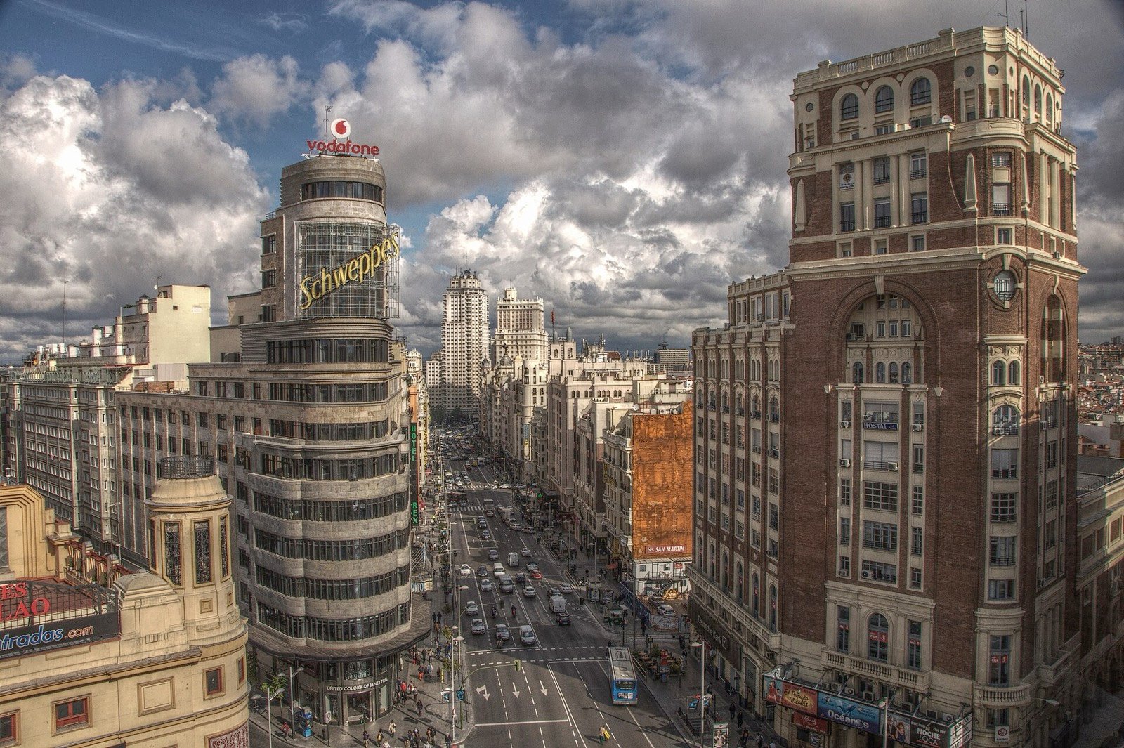Madrid, España