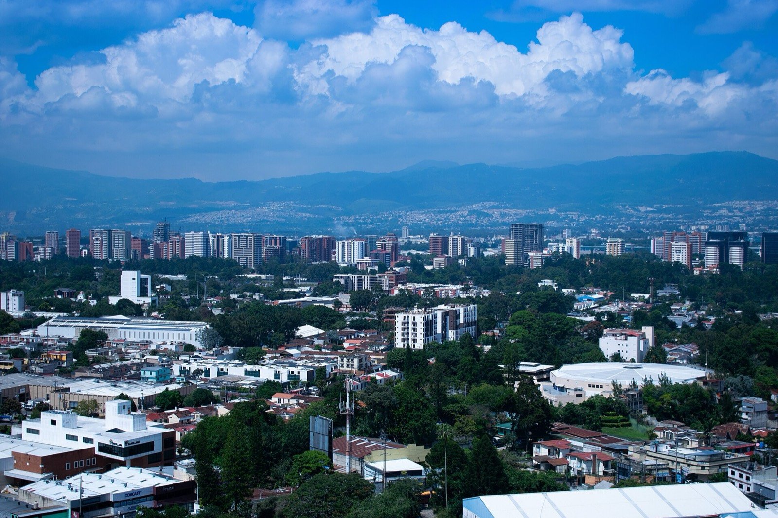 Ciudad de Guatemala, Guatemala