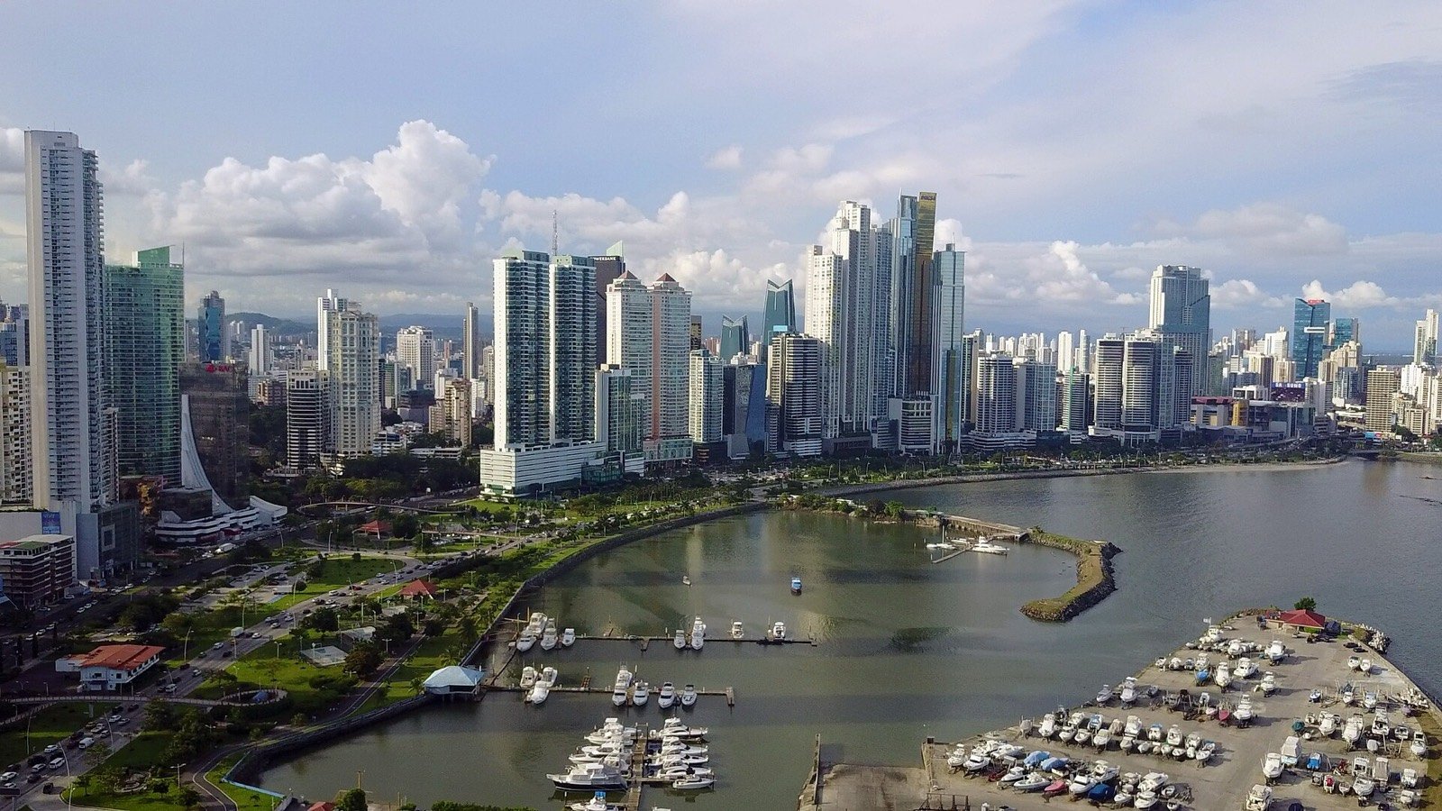 Ciudad de Panamá, Panamá