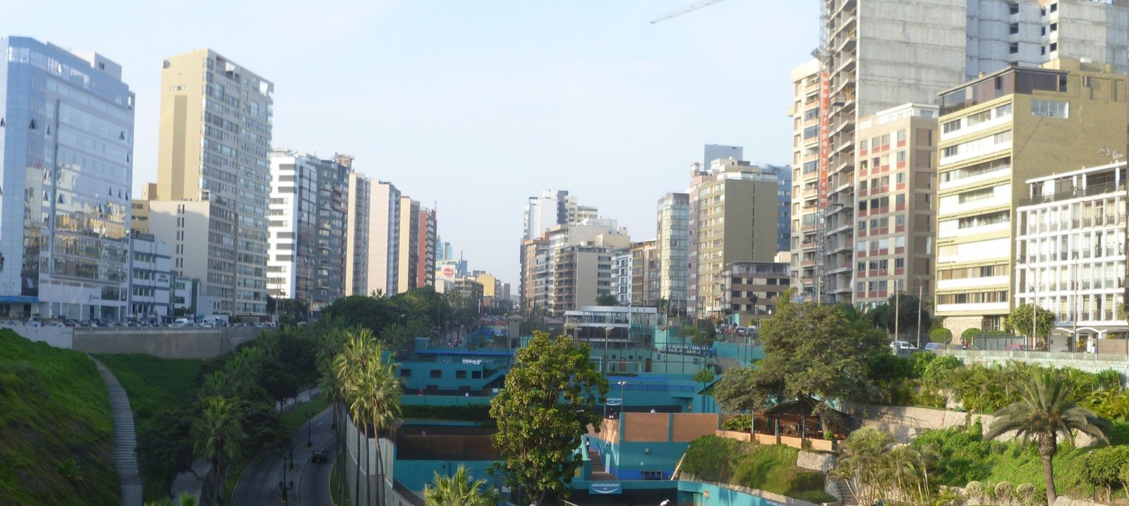 Lima, Perú