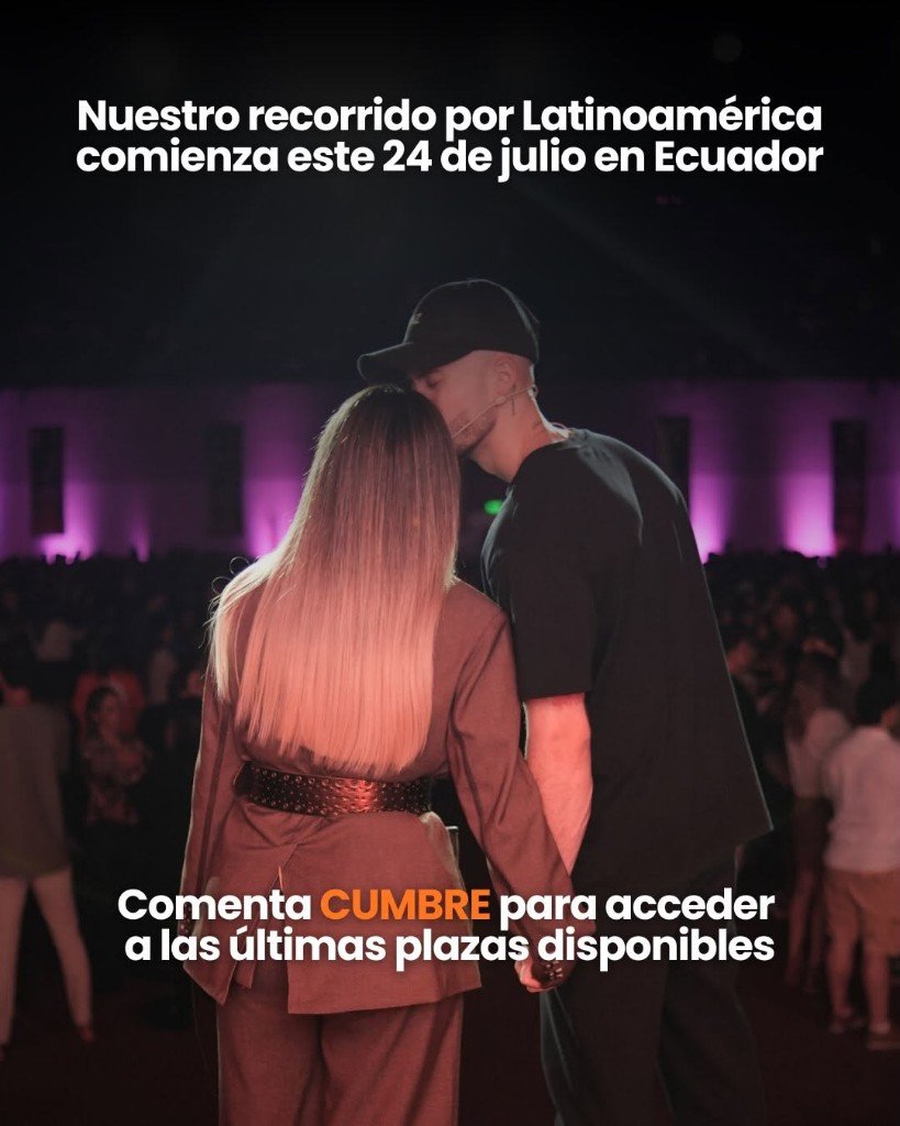 Cumbre Colombia 3