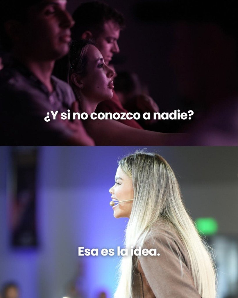 Cumbre Colombia 5